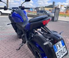 Yamaha MT-07 YMT Automatica km 0 - 10