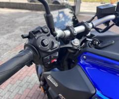 Yamaha MT-07 YMT 35kw Automatica km 0 - 7