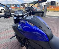 Yamaha MT-07 YMT 35kw Automatica km 0 - 11