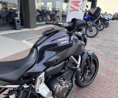 Yamaha MT-07 35kw A2 - 4