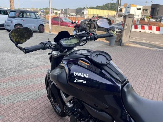 Yamaha MT-07 35kw A2