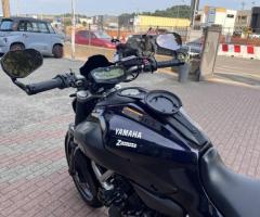 Yamaha MT-07 35kw A2 - 7