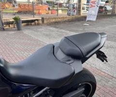 Yamaha MT-07 35kw A2 - 9
