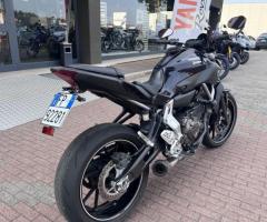 Yamaha MT-07 35kw A2 - 10