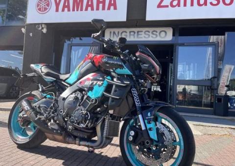Yamaha MT-10