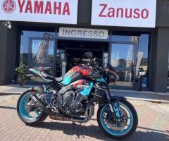 Yamaha MT-10 - 2