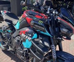 Yamaha MT-10 - 3
