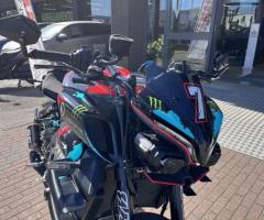 Yamaha MT-10 - 5
