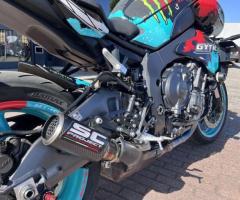 Yamaha MT-10 - 6