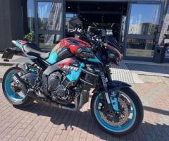 Yamaha MT-10 - 7