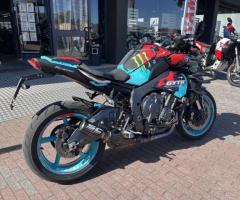 Yamaha MT-10 - 9