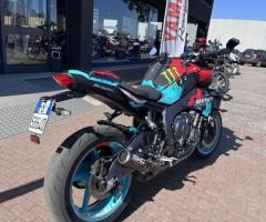 Yamaha MT-10 - 11