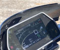 Yamaha MT-10 - 12