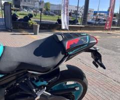 Yamaha MT-10 - 15