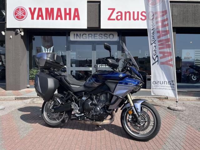 Yamaha Tracer 9 Allestimento GT + pochissimi km