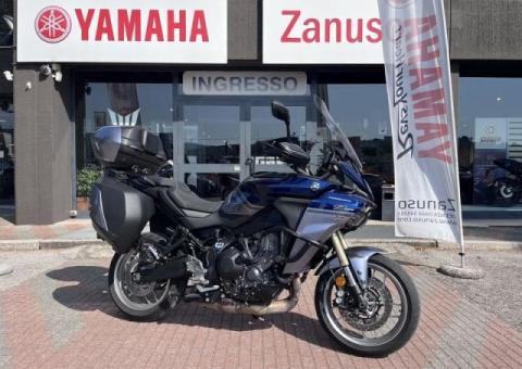 Yamaha Tracer 9 Allestimento GT + pochissimi km