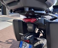 Yamaha Tracer 9 Allestimento GT + pochissimi km - 3