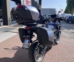 Yamaha Tracer 9 Allestimento GT + pochissimi km - 4