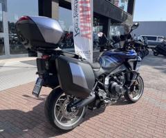 Yamaha Tracer 9 Allestimento GT + pochissimi km - 5