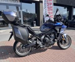 Yamaha Tracer 9 Allestimento GT + pochissimi km - 6
