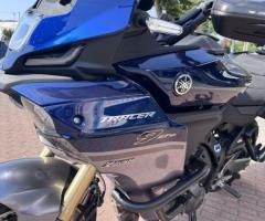 Yamaha Tracer 9 Allestimento GT + pochissimi km - 8