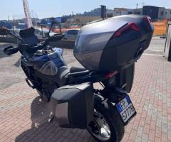 Yamaha Tracer 9 Allestimento GT + pochissimi km - 9