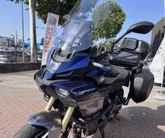 Yamaha Tracer 9 Allestimento GT + pochissimi km - 10
