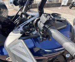 Yamaha Tracer 9 Allestimento GT + pochissimi km - 11
