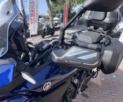 Yamaha Tracer 9 Allestimento GT + pochissimi km - 13
