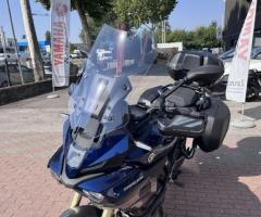 Yamaha Tracer 9 Allestimento GT + pochissimi km - 14