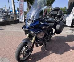 Yamaha Tracer 9 Allestimento GT + pochissimi km - 15