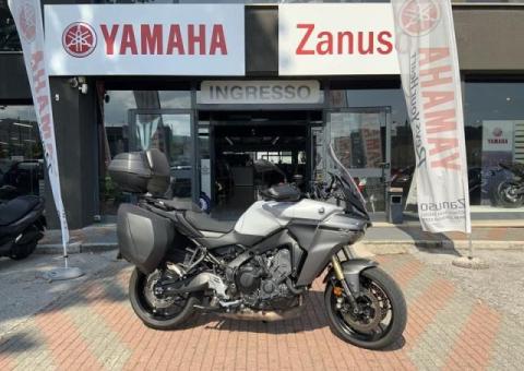 Yamaha Tracer 9 VERSIONE GT AUTOMATICA