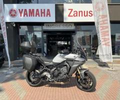 Yamaha Tracer 9 VERSIONE GT AUTOMATICA - 1