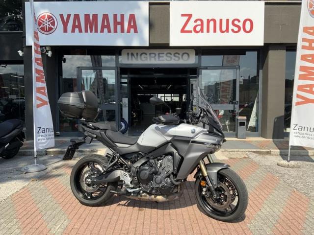 Yamaha Tracer 9 VERSIONE GT AUTOMATICA