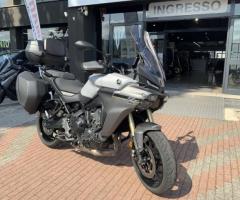 Yamaha Tracer 9 VERSIONE GT AUTOMATICA - 3