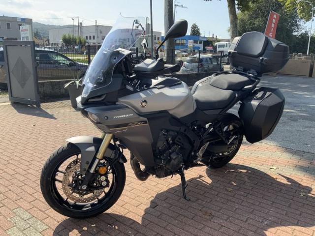 Yamaha Tracer 9 VERSIONE GT AUTOMATICA