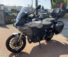 Yamaha Tracer 9 VERSIONE GT AUTOMATICA - 4