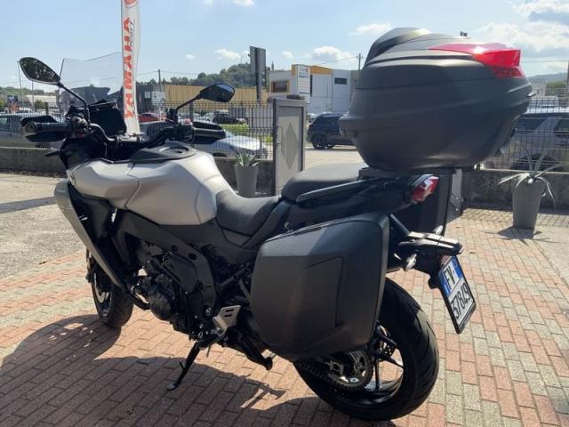 Yamaha Tracer 9 VERSIONE GT AUTOMATICA