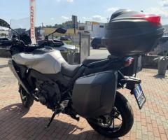 Yamaha Tracer 9 VERSIONE GT AUTOMATICA - 5