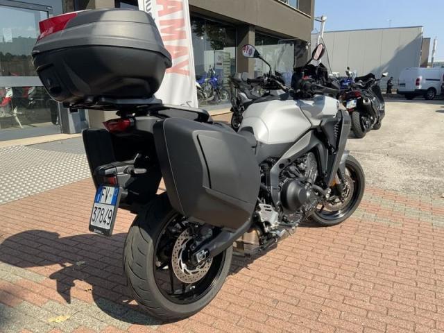 Yamaha Tracer 9 VERSIONE GT AUTOMATICA