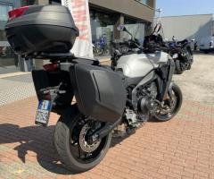 Yamaha Tracer 9 VERSIONE GT AUTOMATICA - 6
