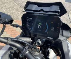 Yamaha Tracer 9 VERSIONE GT AUTOMATICA - 7