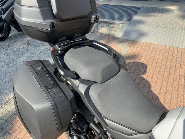 Yamaha Tracer 9 VERSIONE GT AUTOMATICA
