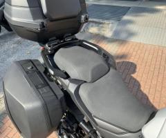 Yamaha Tracer 9 VERSIONE GT AUTOMATICA - 8