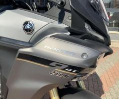 Yamaha Tracer 9 VERSIONE GT AUTOMATICA - 9