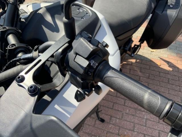 Yamaha Tracer 9 VERSIONE GT AUTOMATICA
