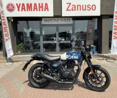 Royal Enfield HNTR 350 Pochi chilometri - 1