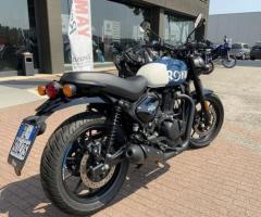 Royal Enfield HNTR 350 Pochi chilometri - 5