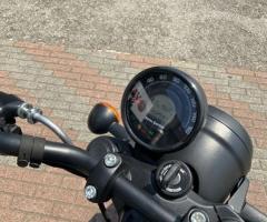 Royal Enfield HNTR 350 Pochi chilometri - 6