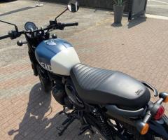 Royal Enfield HNTR 350 Pochi chilometri - 8
